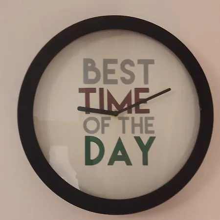 City Vibe Dream Διαμέρισμα *
