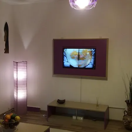 Apartment City Vibe Dream